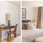 Appartamento Regent 16- Bright In Center