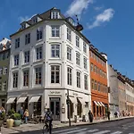 Regent 16- Bright In Center Copenaghen