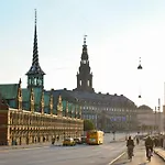 Appartamento Regent 16- Bright In Center Copenaghen