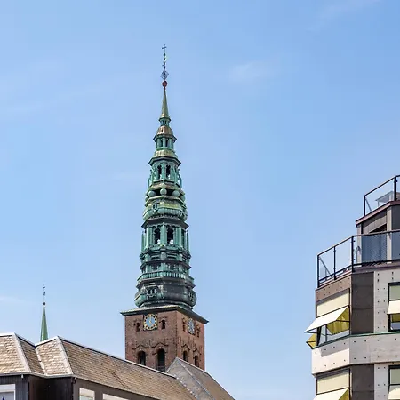 公寓 Sanders Regent 16- Bright In Center