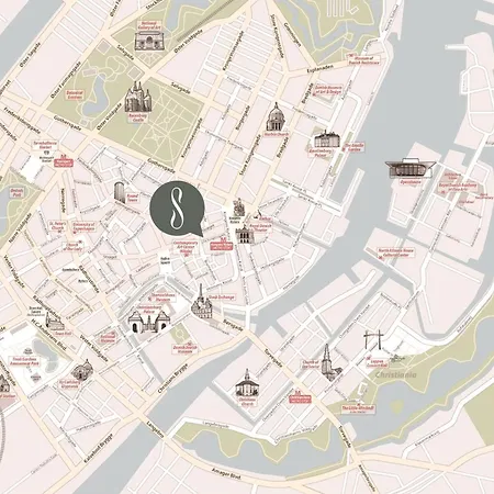 Sanders Regent 16- Bright In Center *