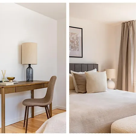 Sanders Regent 16- Bright In Center * 哥本哈根