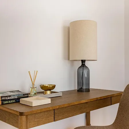 公寓 Sanders Regent Bright In Center