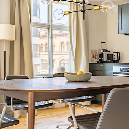 Sanders Regent 16- Bright In Center * 哥本哈根