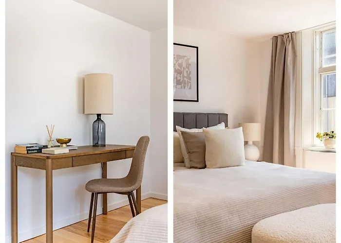 公寓 Regent 16- Bright In Center