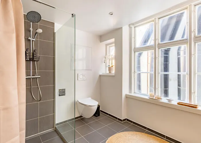 Regent 16- Bright In Center * 哥本哈根